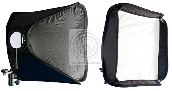 Софтбокс быстрораскладной FST SB-020 50x50 см