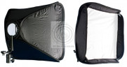 Софтбокс быстрораскладной FST SB-020 50x50 см