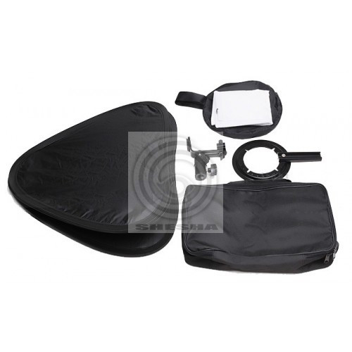 Софтбокс быстрораскладной FST SB-020 50x50 см
