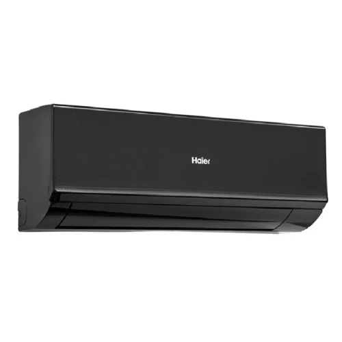 Кондиционер настенный Haier HSU-18HQJ103/R3-B / HSU-18HQJ103/R3 Quantum Black