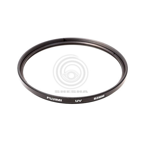 Fujimi UV dHD Стандартный ультрафиолетовый фильтр (40,5 мм)