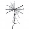 Перекладина телескопическая KUPO KCP-636B BIG BOOM