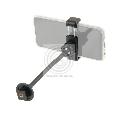 Держатель Falcon Eyes PhoneHolder 160F гибкий для смартфона