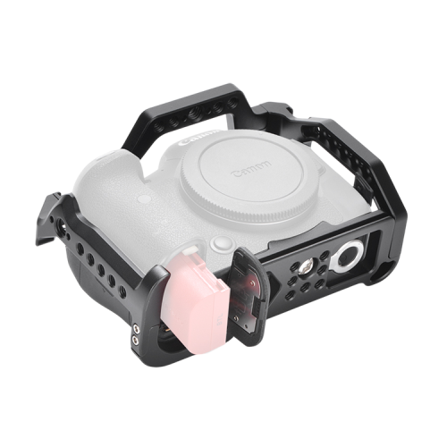 Клетка KingMa R5-RC для Canon R5/R6