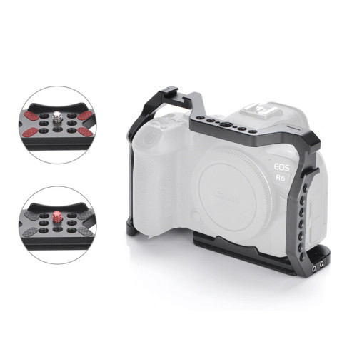 Клетка KingMa R5-RC для Canon R5/R6
