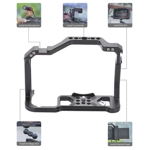 Клетка KingMa R5-RC для Canon R5/R6