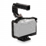 Клетка Tilta Tiltaing Kit A для Sony a7C Чёрная