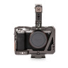 Клетка Tilta Tiltaing Kit A для Sony a7C Чёрная