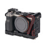 Клетка Tilta Tiltaing Kit A для Sony a7C Чёрная
