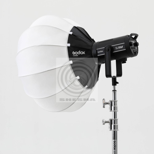 Софтбокс сферический Godox CS65D