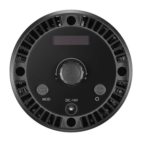 Комплект осветителей Godox Litemons LC30D-K2