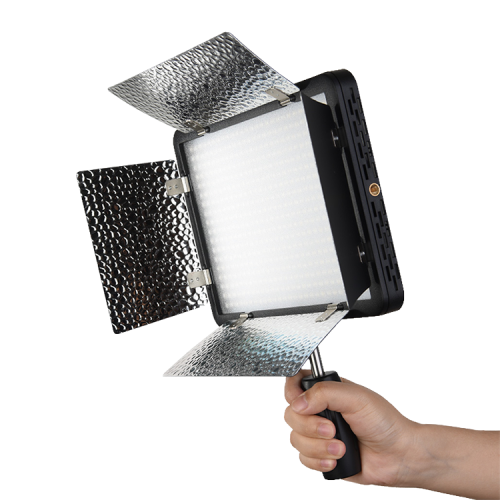 Осветитель Godox LED500LRW