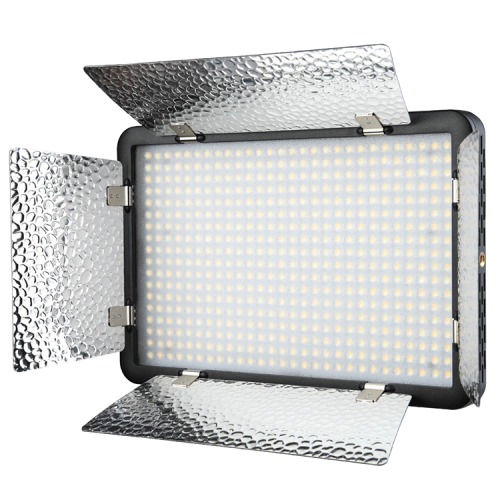Осветитель Godox LED500LRW
