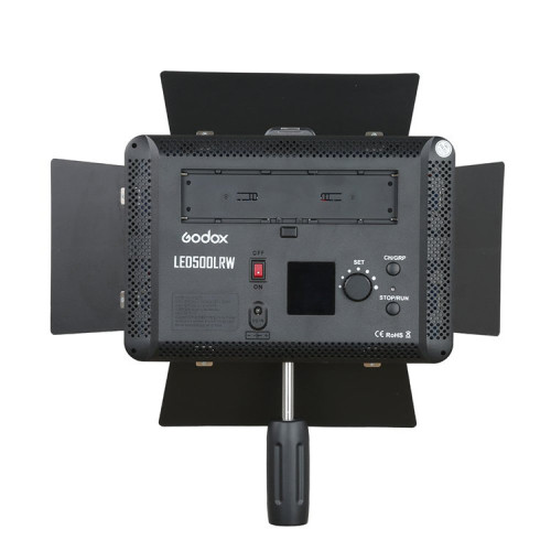 Осветитель Godox LED500LRW
