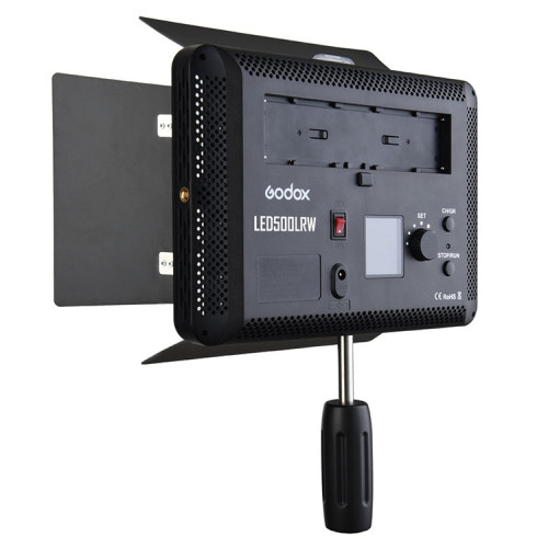 Осветитель Godox LED500LRW