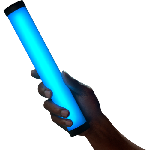 Осветитель NanLite PavoTube II 6C RGB