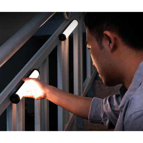 Осветитель NanLite PavoTube II 6C RGB