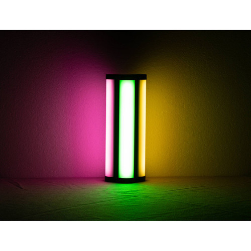 Осветитель NanLite PavoTube II 6C RGB