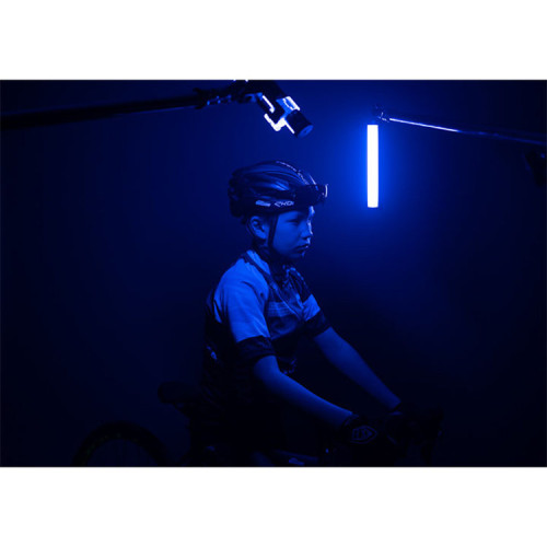 Осветитель NanLite PavoTube II 6C RGB