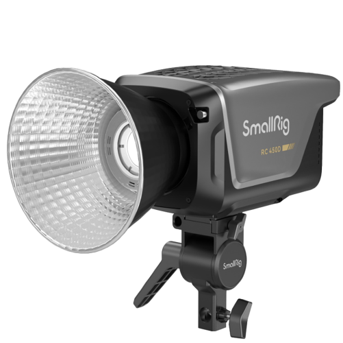 Осветитель SmallRig RC 450D (EU)