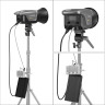 Осветитель SmallRig RC 450D (EU)