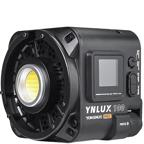 Осветитель YongNuo LUX100 PRO