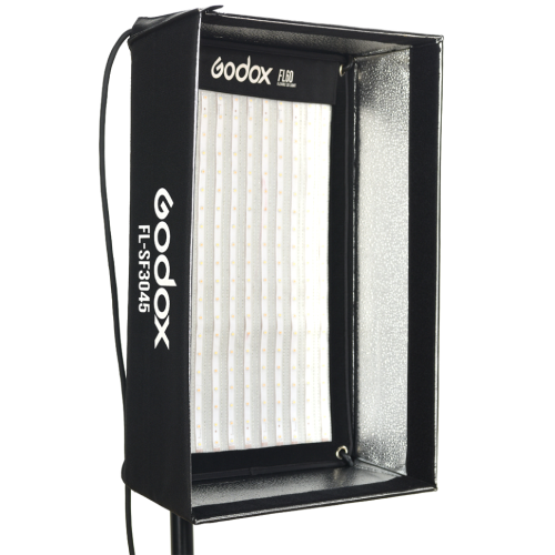 Софтбокс Godox FL-SF 3045 для FL60 с сотами