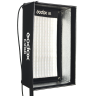 Софтбокс Godox FL-SF 3045 для FL60 с сотами