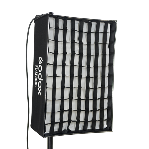 Софтбокс Godox FL-SF 3045 для FL60 с сотами