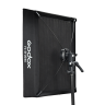 Софтбокс Godox FL-SF 3045 для FL60 с сотами