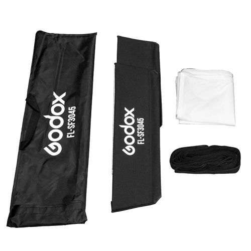 Софтбокс Godox FL-SF 3045 для FL60 с сотами