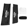 Софтбокс Godox FL-SF 3045 для FL60 с сотами