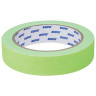 Лента клейкая KUPO CSS-2415GN CLOTH SPIKE TAPE зеленая