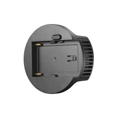 Адаптер питания Godox Knowled MS60NPA аккумуляторный NP-F для MS60