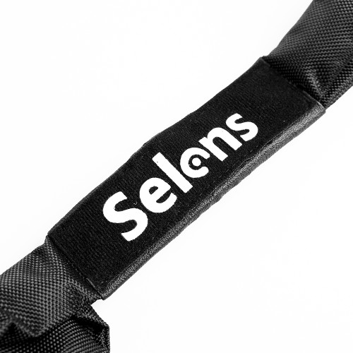 Selens 6923600488280 sandbag large мешок до 5 кг двойной насыпной большой для стабилизации