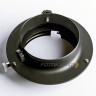 Fotokvant SN-10-2 переходное кольцо Bowens-SS для установки насадок Bowens на приборы SS