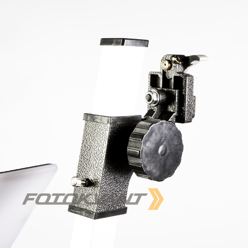 Fotokvant L083 LED столик репроустановка для копирования с освещением