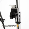 Fotokvant L083 LED столик репроустановка для копирования с освещением