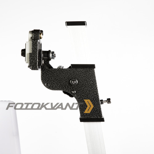 Fotokvant L083 LED столик репроустановка для копирования с освещением