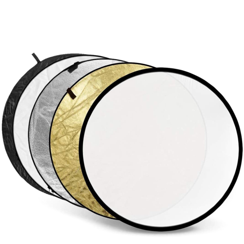 Набор отражателей Godox RFT-05 110см 5в1