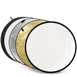 Набор отражателей Godox RFT-05 110см 5в1