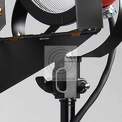 Jinbei DG800 Halogen Light галогенный осветитель