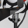 Jinbei DG800 Halogen Light галогенный осветитель