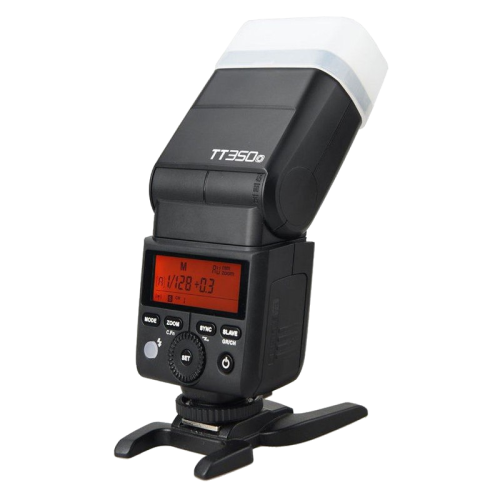 Фотовспышка Godox ThinkLite TT350O TTL для Olympus/Panasonic
