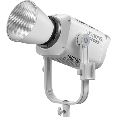 Осветитель Godox LITEMONS LA600Bi K1 Белый