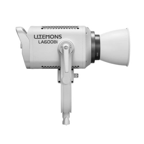 Осветитель Godox LITEMONS LA600Bi K1 Белый