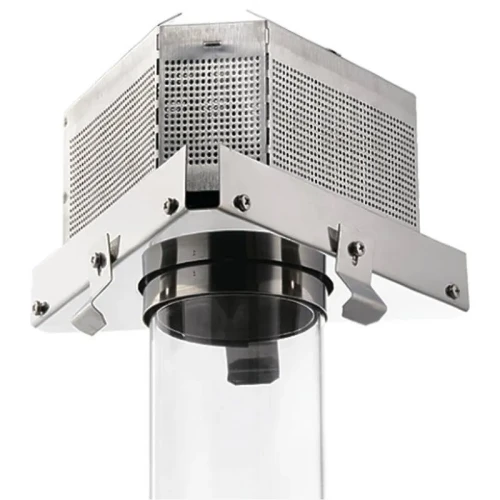 Газовый инфракрасный обогреватель Ballu BOGH-15 Flame
