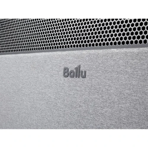 Конвектор Ballu BEC/ATI-2501 Apollo MOON Grey