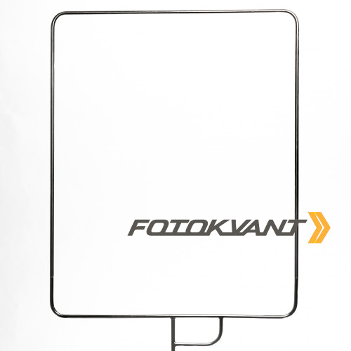 Fotokvant FRR-6075 фрост-рама разборная 60х75 см