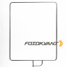 Fotokvant FRR-6075 фрост-рама разборная 60х75 см